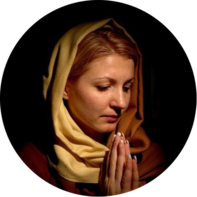 Гадалка Анна — Степное